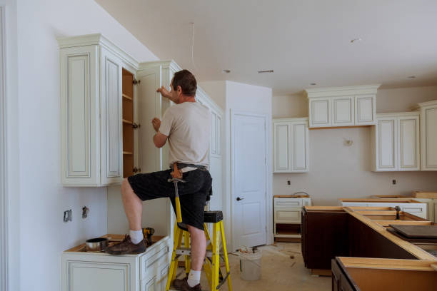 Licensed Appliance Installation service in College Park, MD - BM Kitchen