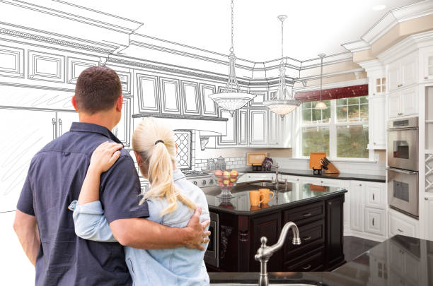 Professional Appliance Installation technician working in College Park, MD